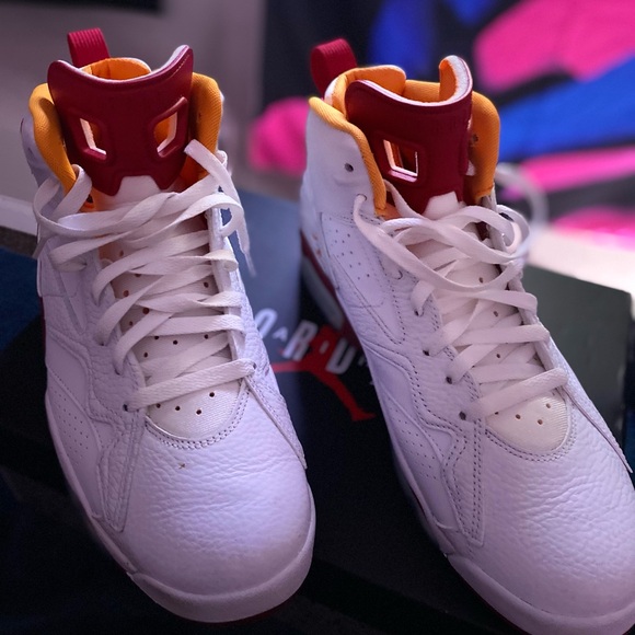 JORDAN AN MVP - Picture 2 of 11